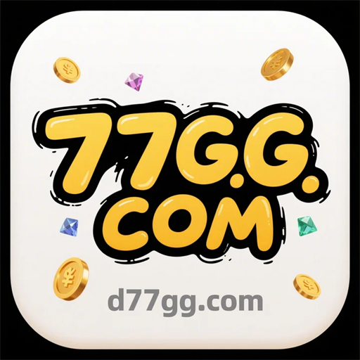 77gg.com Logo