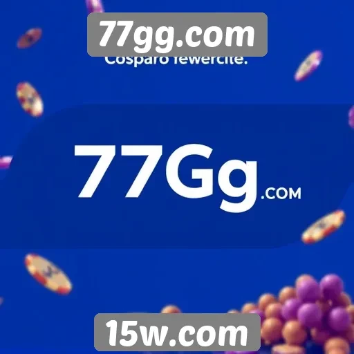 Avaliação do desempenho financeiro do site 77gg.com
