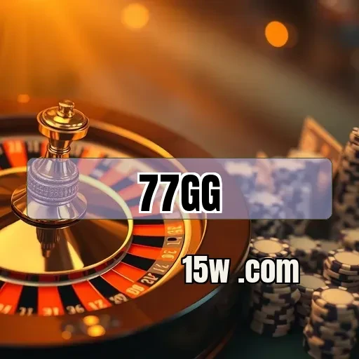 77gg.com: Descubra o Mundo Seguro e Divertido dos Jogos Online