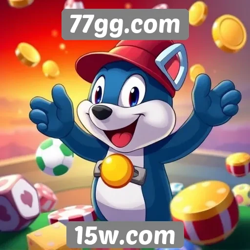 Revisão detalhada do catálogo de jogos do 77gg.com